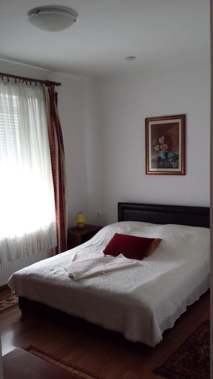 Villa Rubin Panzio Hajdúszoboszló Habitación foto